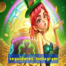 seguidores instagram comprar barato